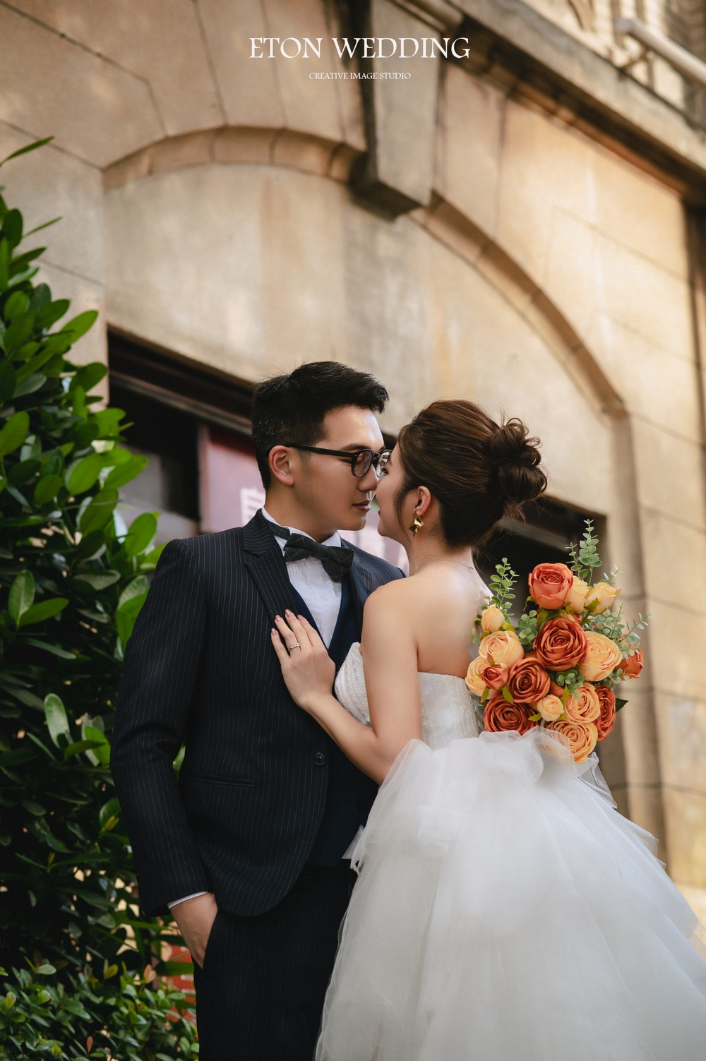 台灣拍婚紻,海外婚紻,旅拍婚紻,台灣婚紻照